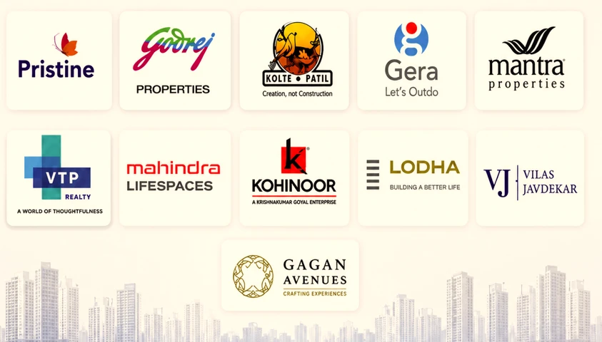 Our Builder Partners